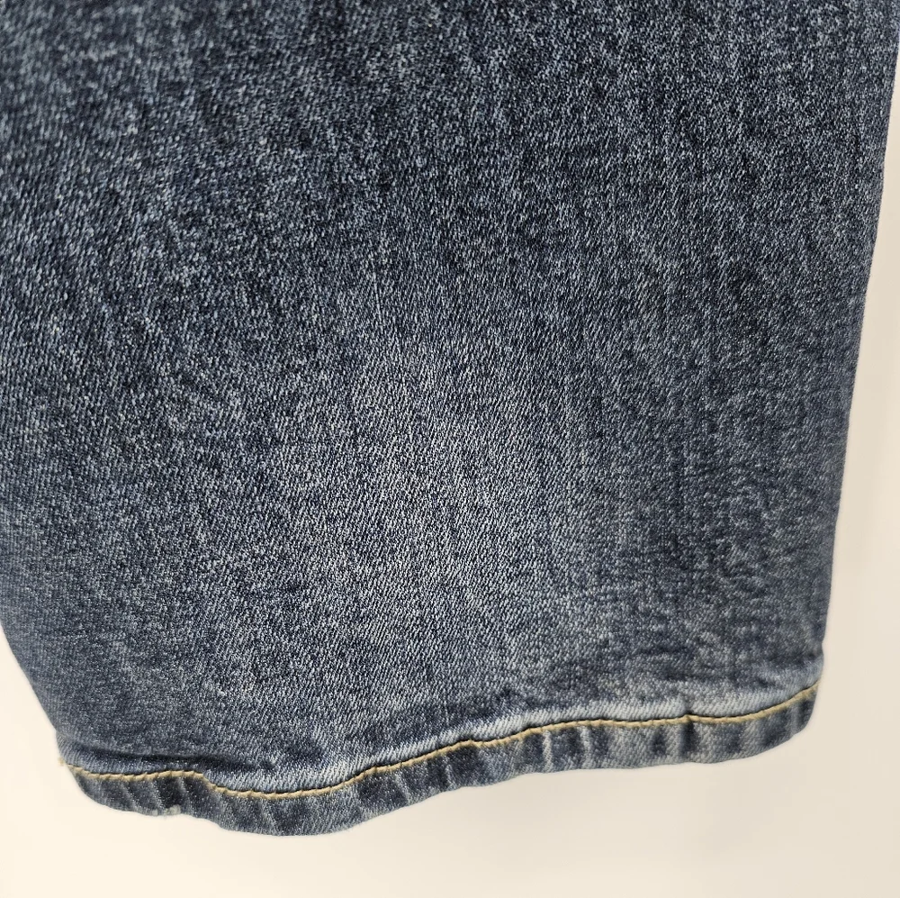 Flag & Anthem Blue Straight-leg Size 36/34
